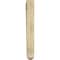 Ekena Millwork Balboa Craftsman Rough Sawn Bracket, Douglas Fir, 6"W x 40"D x 48"H BKT06X40X48BOA04RDF - alternate 2